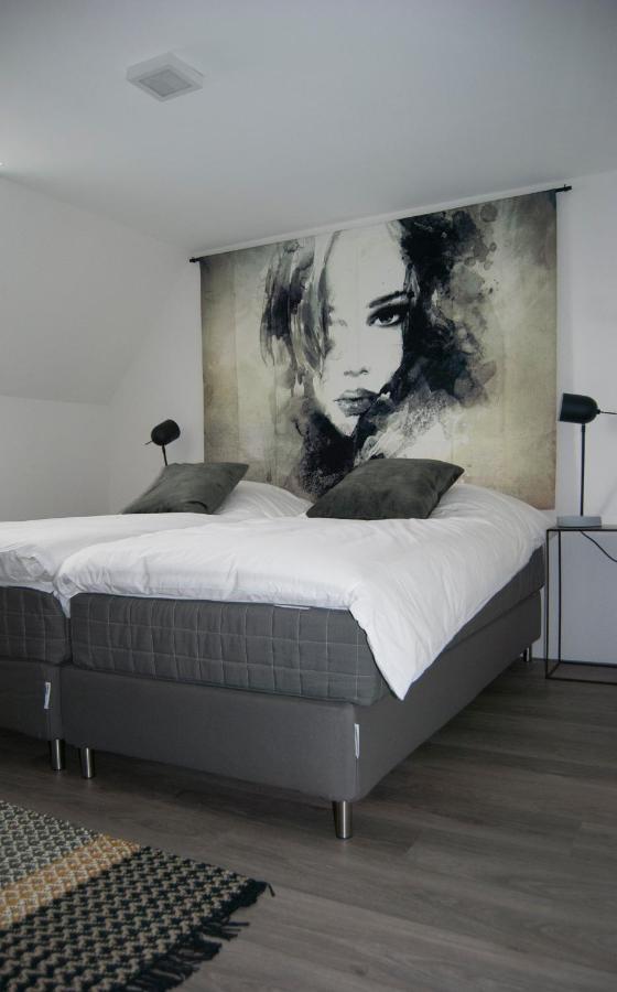 Room 1637 Делфт Екстериор снимка