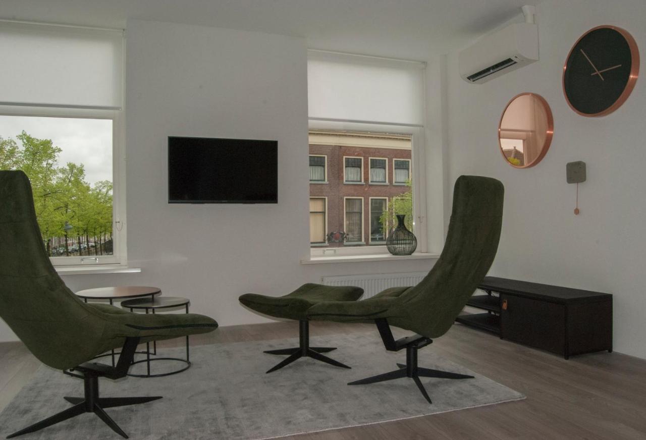 Room 1637 Делфт Екстериор снимка