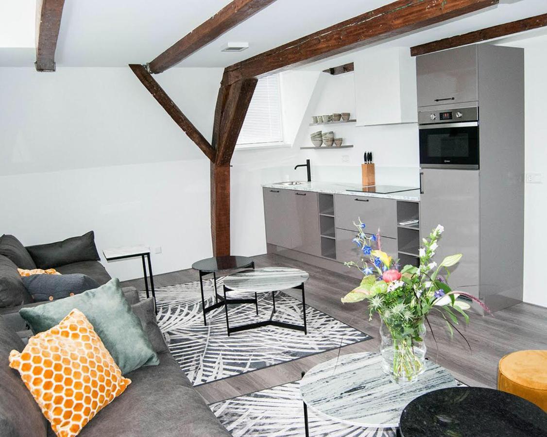 Room 1637 Делфт Екстериор снимка