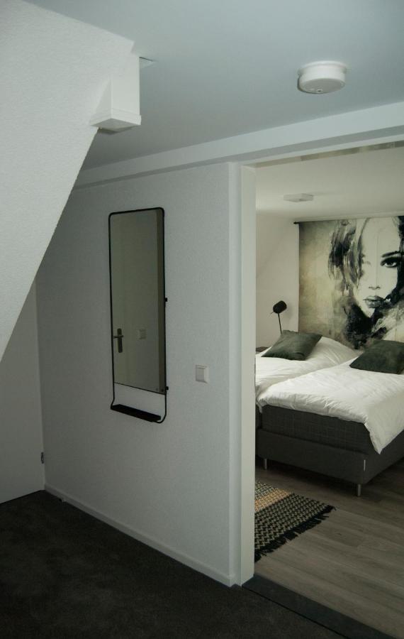 Room 1637 Делфт Екстериор снимка