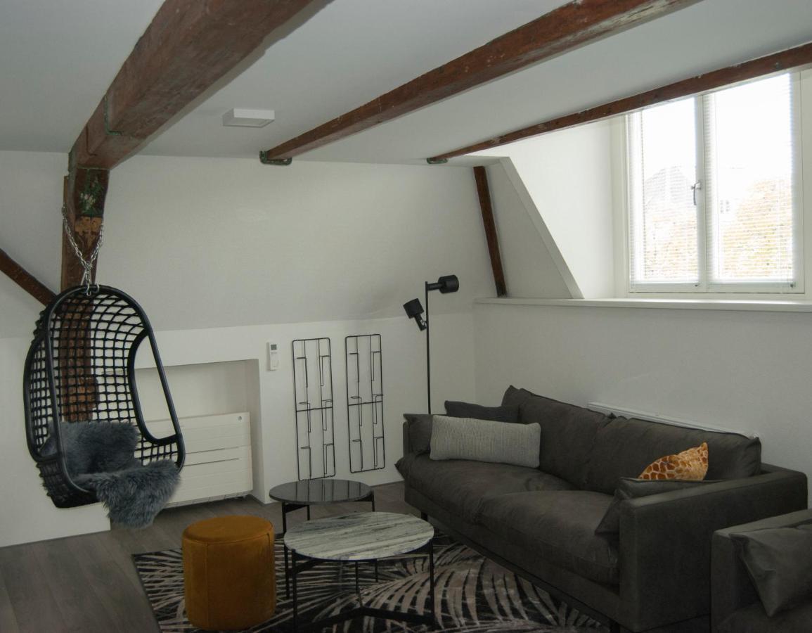 Room 1637 Делфт Екстериор снимка